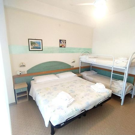 Hotel Milord Cesenatico Exteriér fotografie