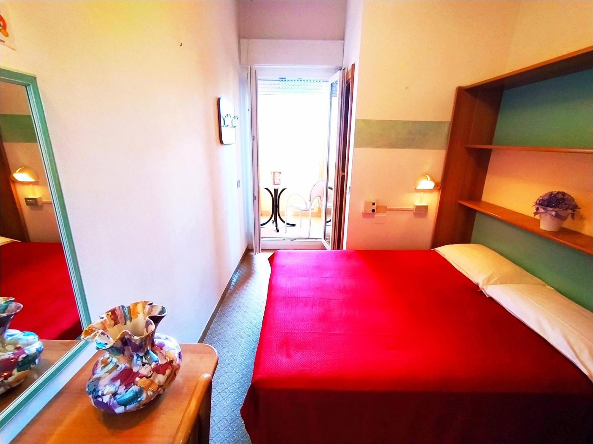 Hotel Milord Cesenatico Exteriér fotografie