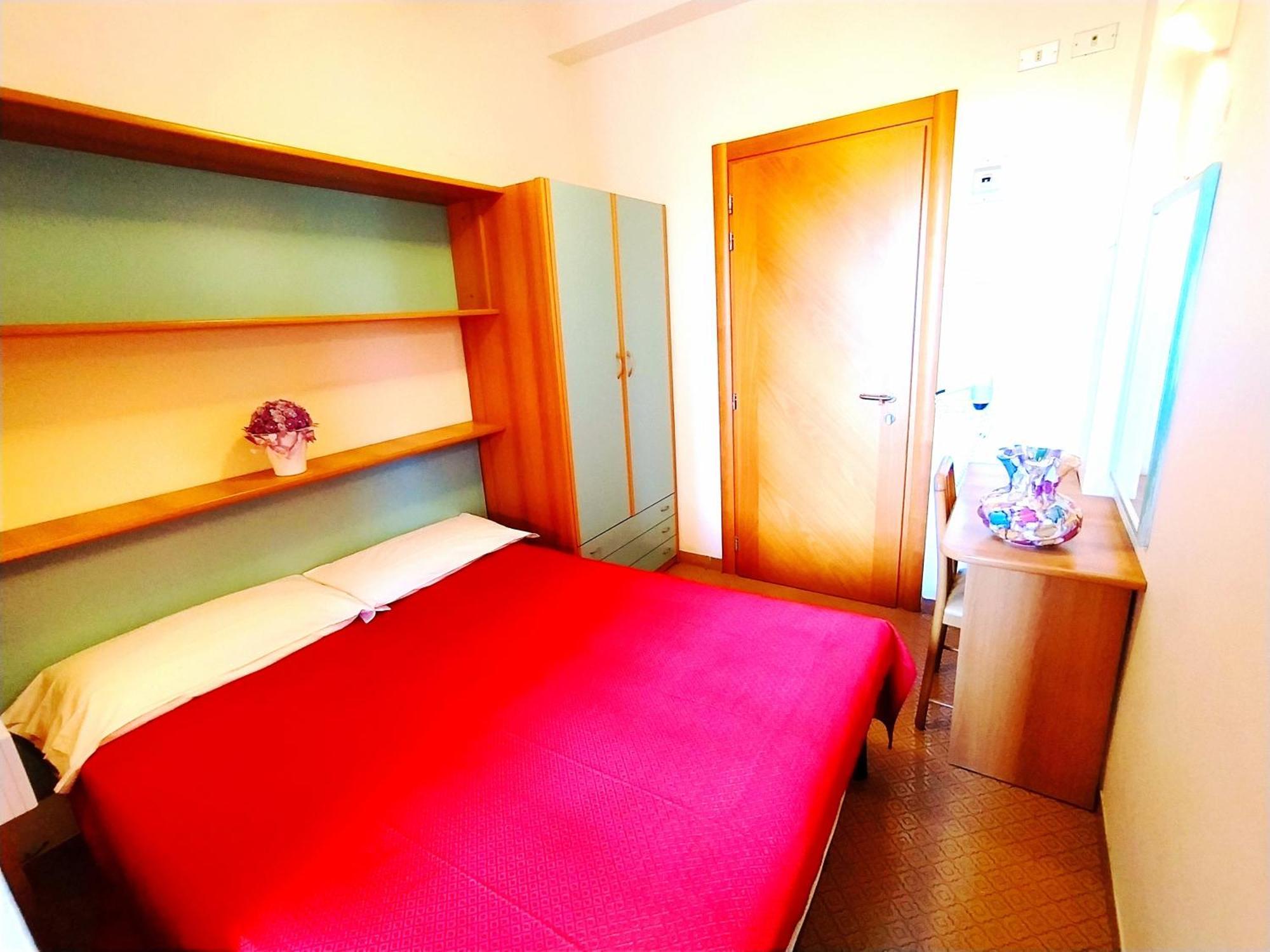 Hotel Milord Cesenatico Exteriér fotografie