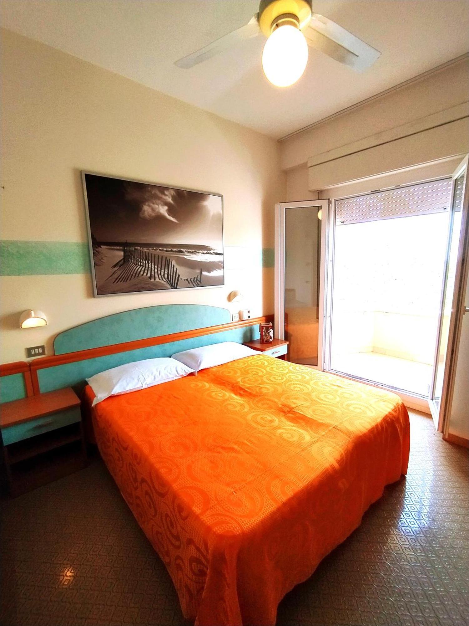 Hotel Milord Cesenatico Exteriér fotografie