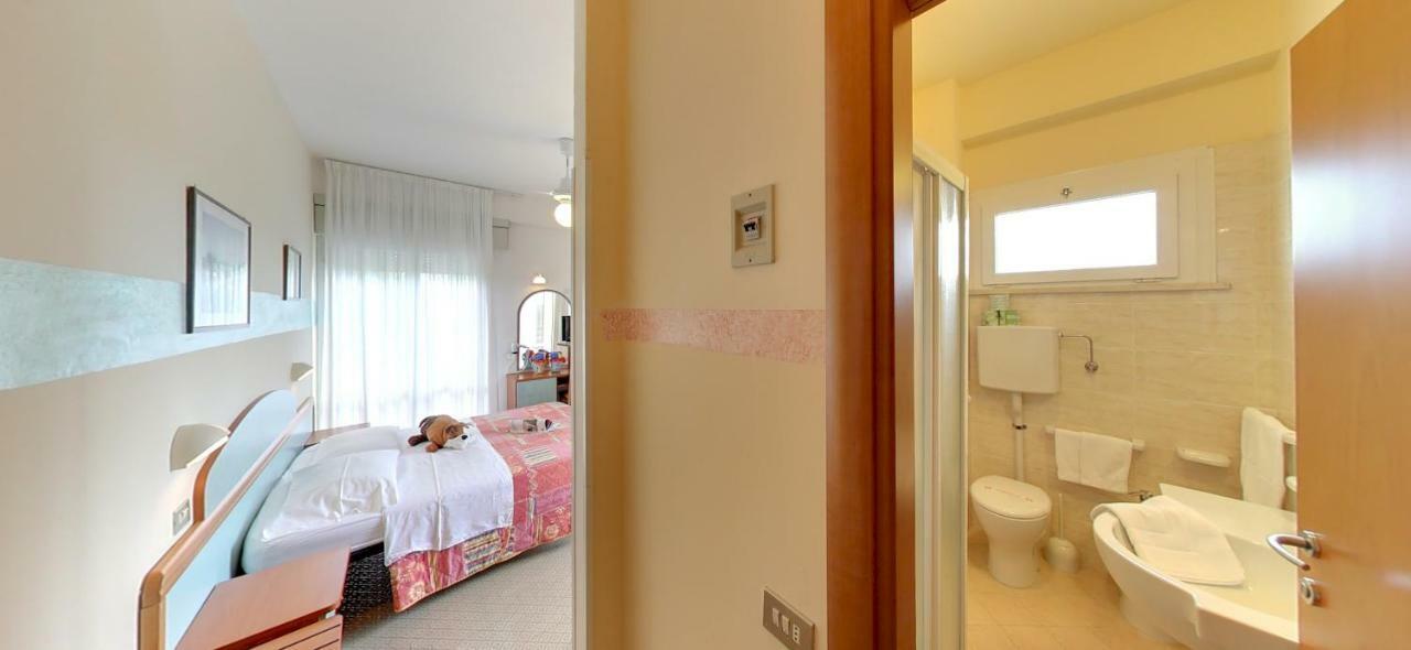 Hotel Milord Cesenatico Exteriér fotografie